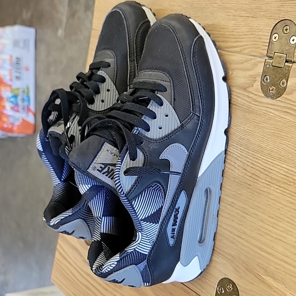 Nike Air Max